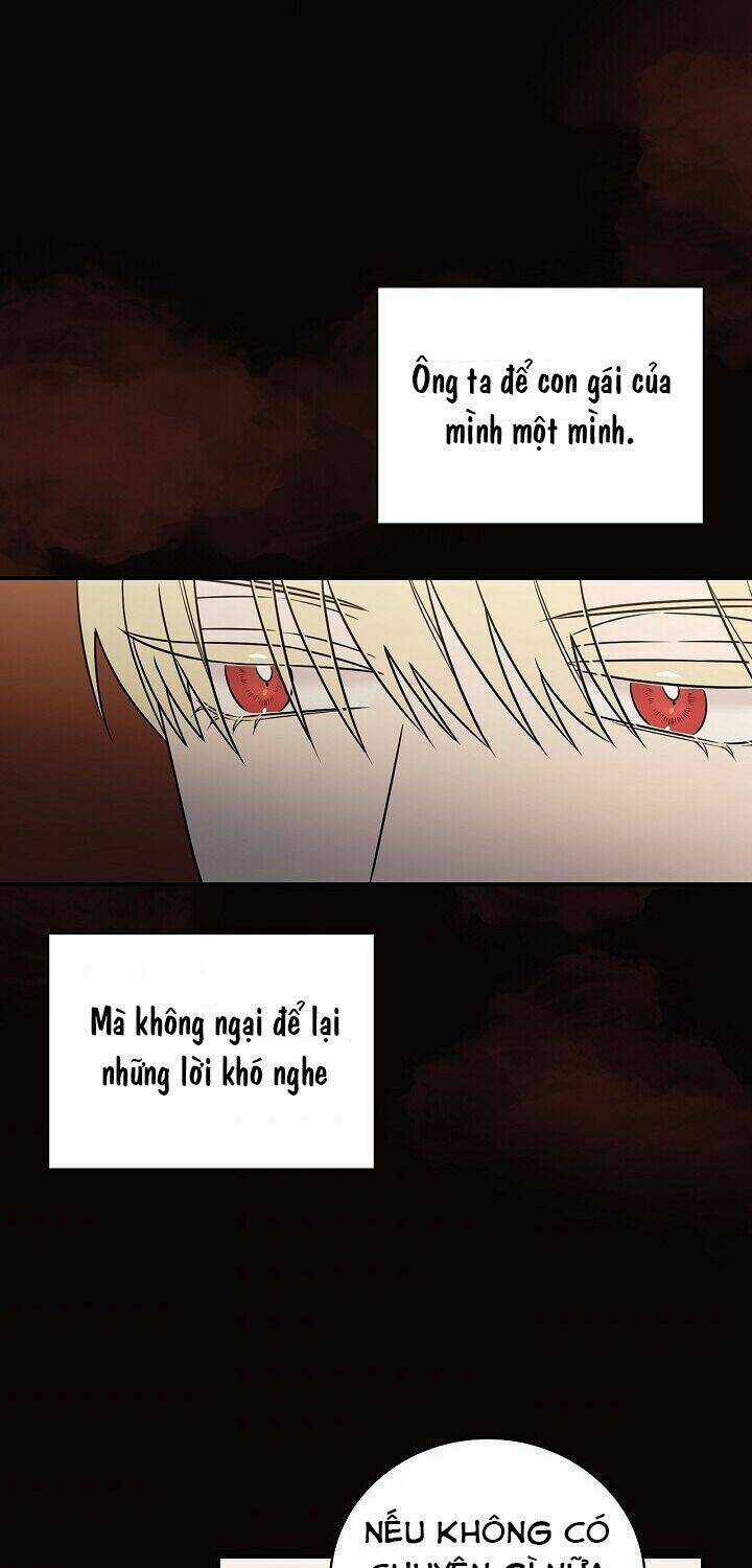 Nữ Công Tước Nhà Kính - Chapter 22 - Trang 3