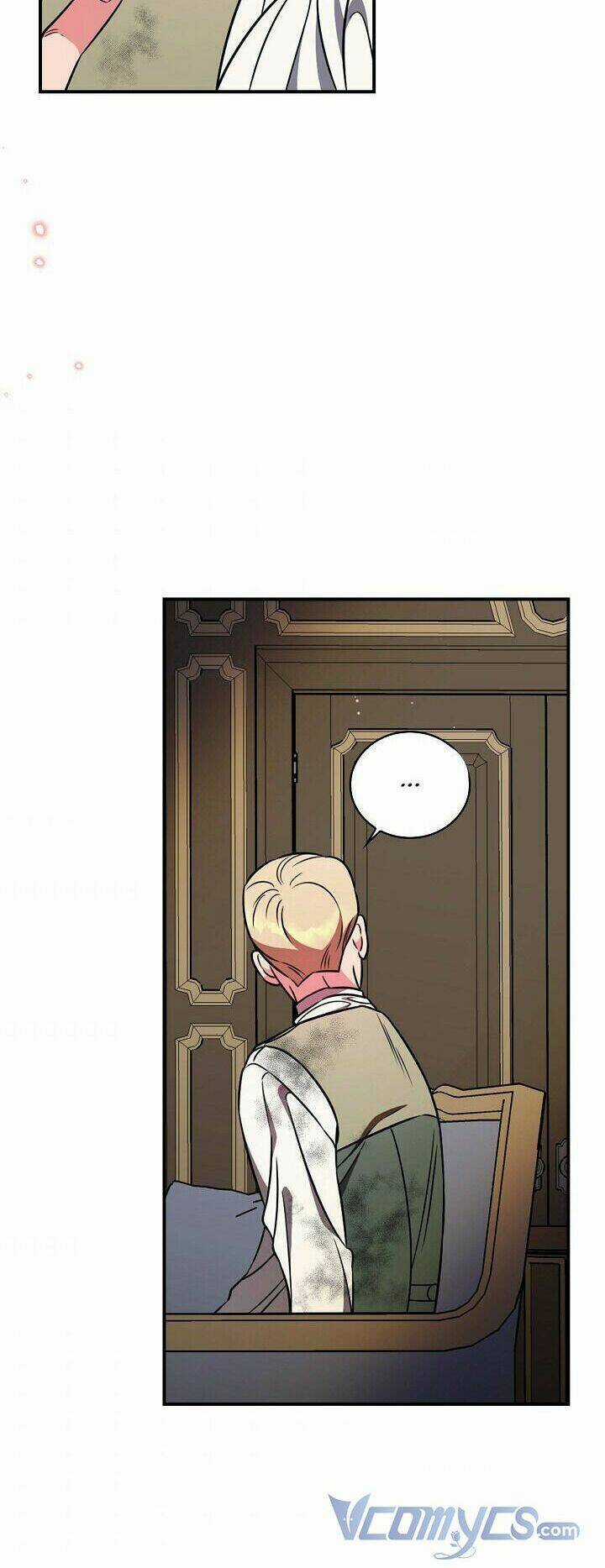 Nữ Công Tước Nhà Kính - Chapter 22 - Trang 33