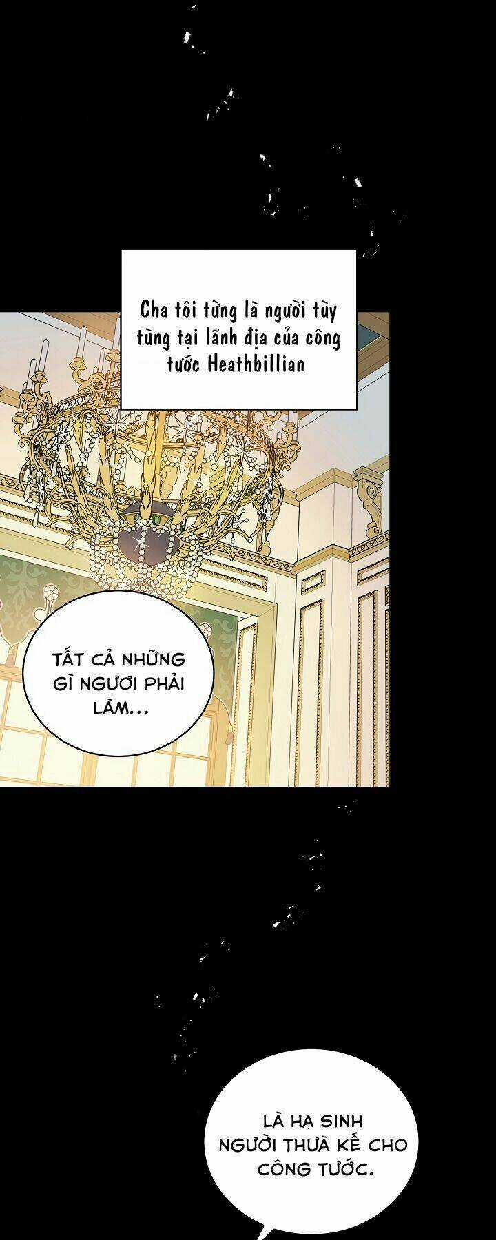 Nữ Công Tước Nhà Kính - Chapter 28 - Trang 30