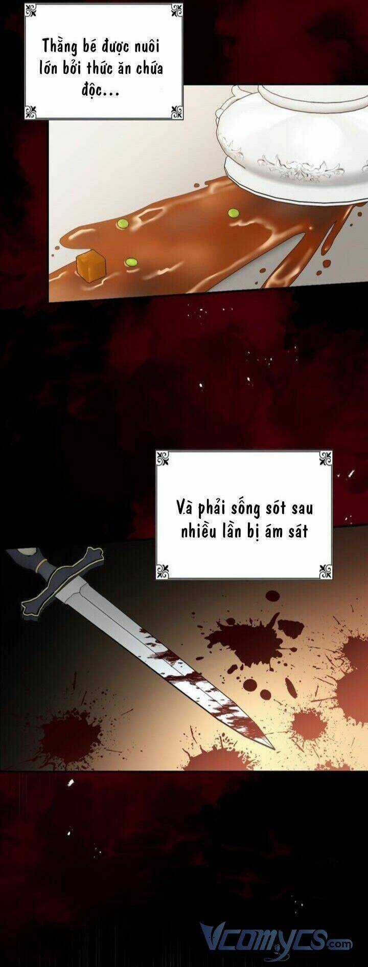 Nữ Công Tước Nhà Kính - Chapter 29 - Trang 7