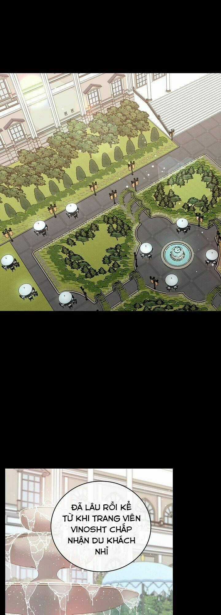 Nữ Công Tước Nhà Kính - Chapter 3 - Trang 1