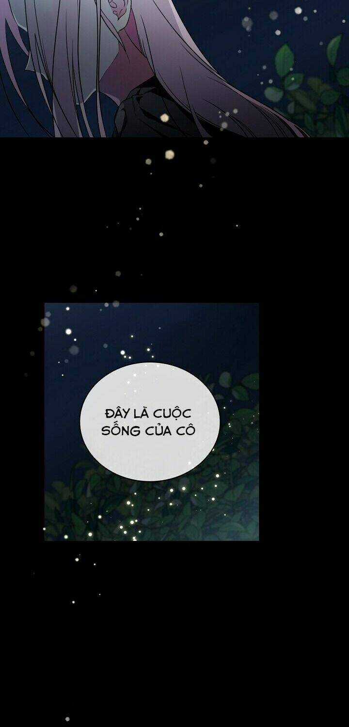 Nữ Công Tước Nhà Kính - Chapter 3 - Trang 30