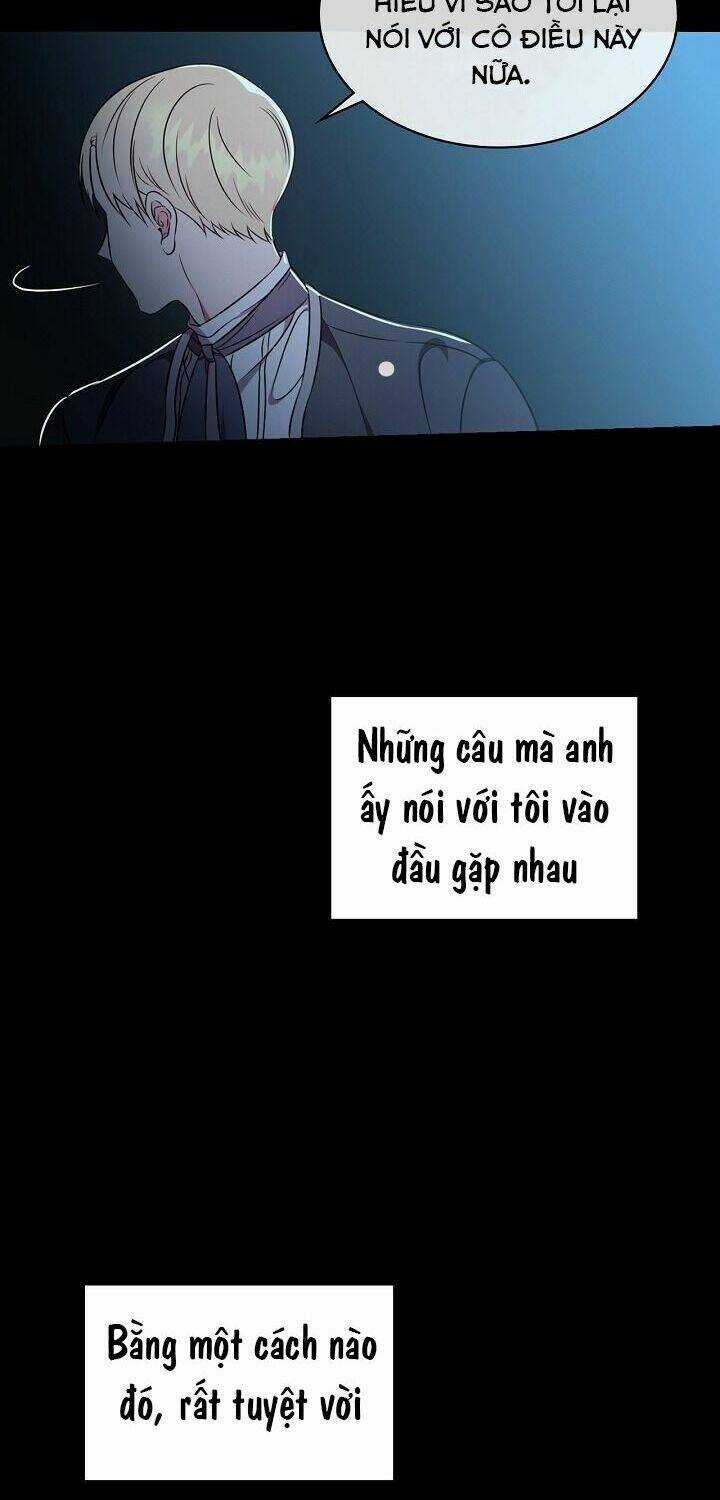 Nữ Công Tước Nhà Kính - Chapter 3 - Trang 34