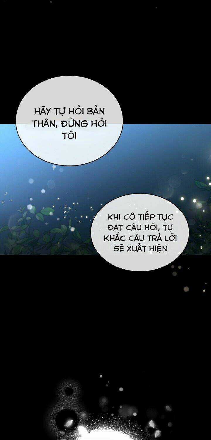 Nữ Công Tước Nhà Kính - Chapter 3 - Trang 38