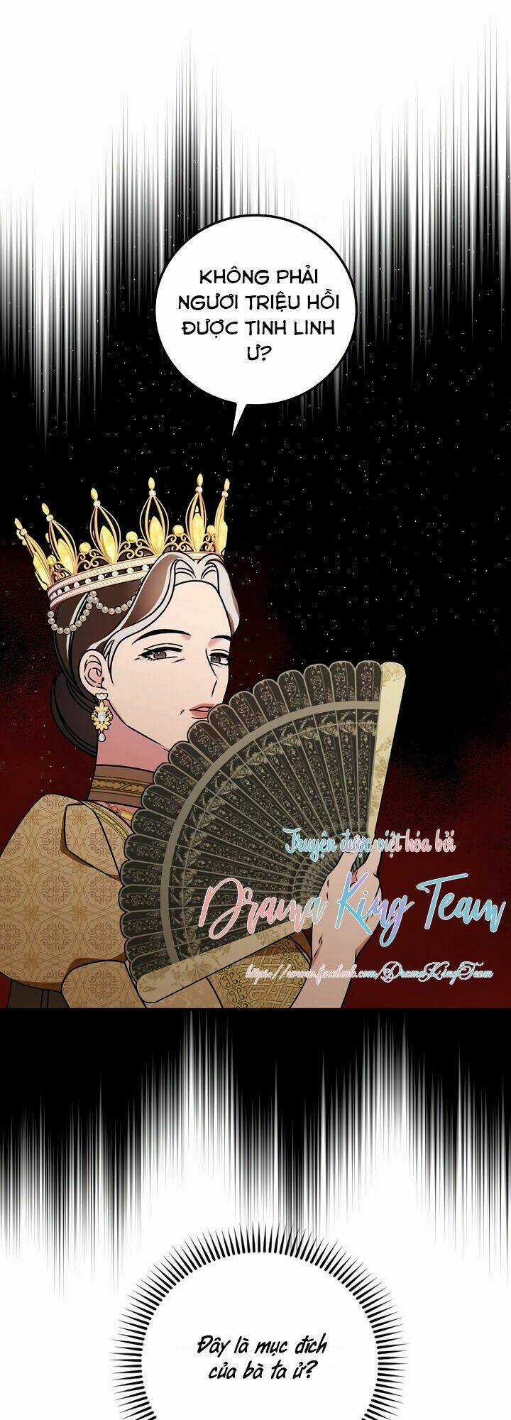 Nữ Công Tước Nhà Kính - Chapter 31 - Trang 33