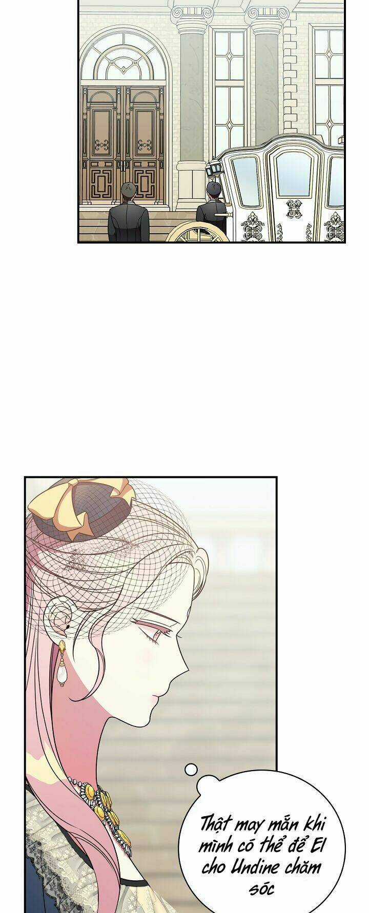 Nữ Công Tước Nhà Kính - Chapter 31 - Trang 9