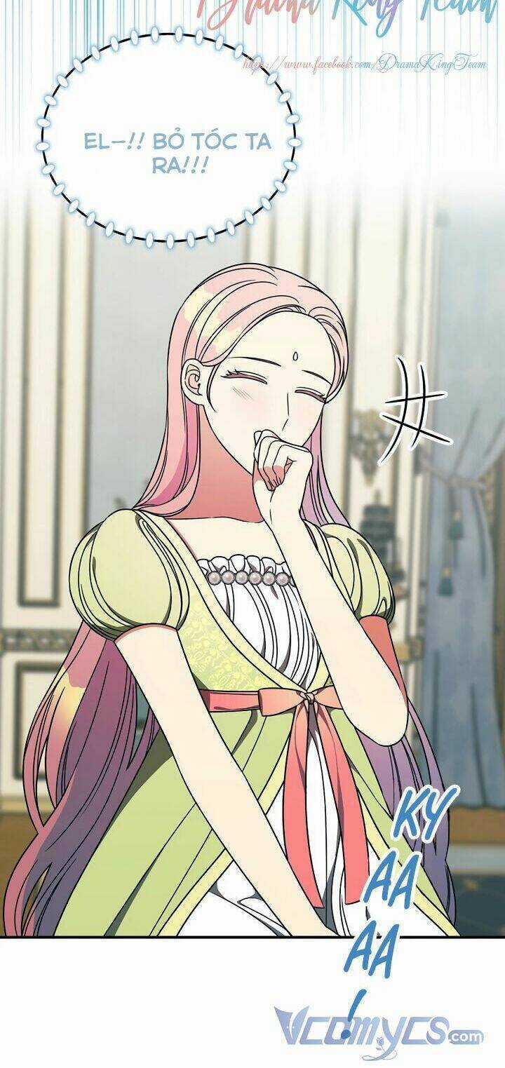 Nữ Công Tước Nhà Kính - Chapter 32 - Trang 22