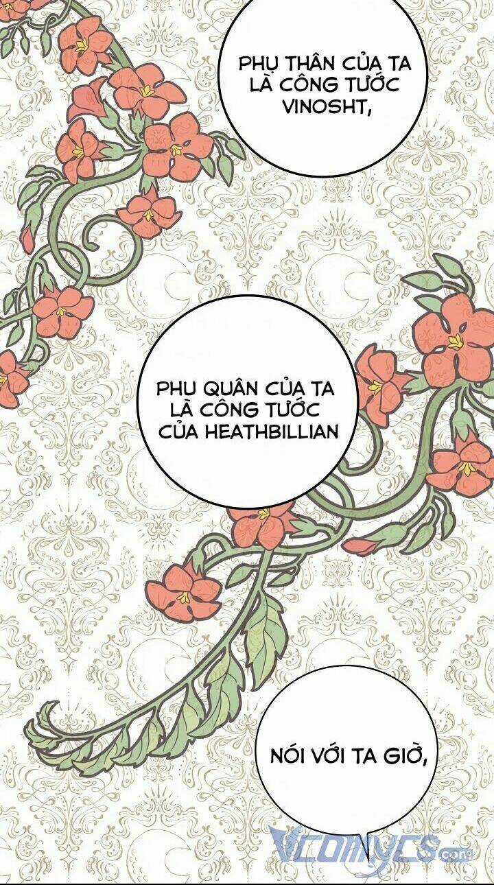 Nữ Công Tước Nhà Kính - Chapter 32 - Trang 4