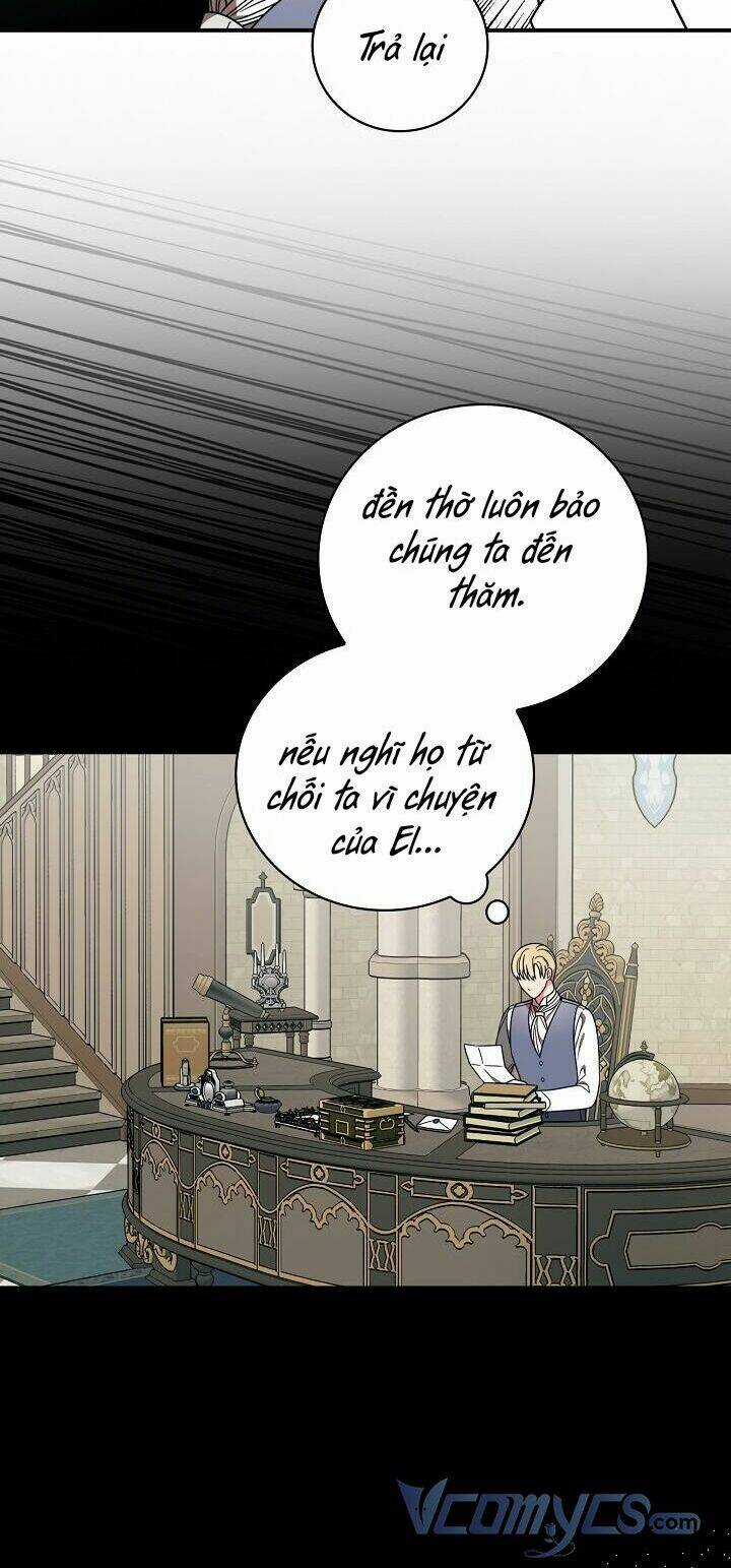 Nữ Công Tước Nhà Kính - Chapter 32 - Trang 36