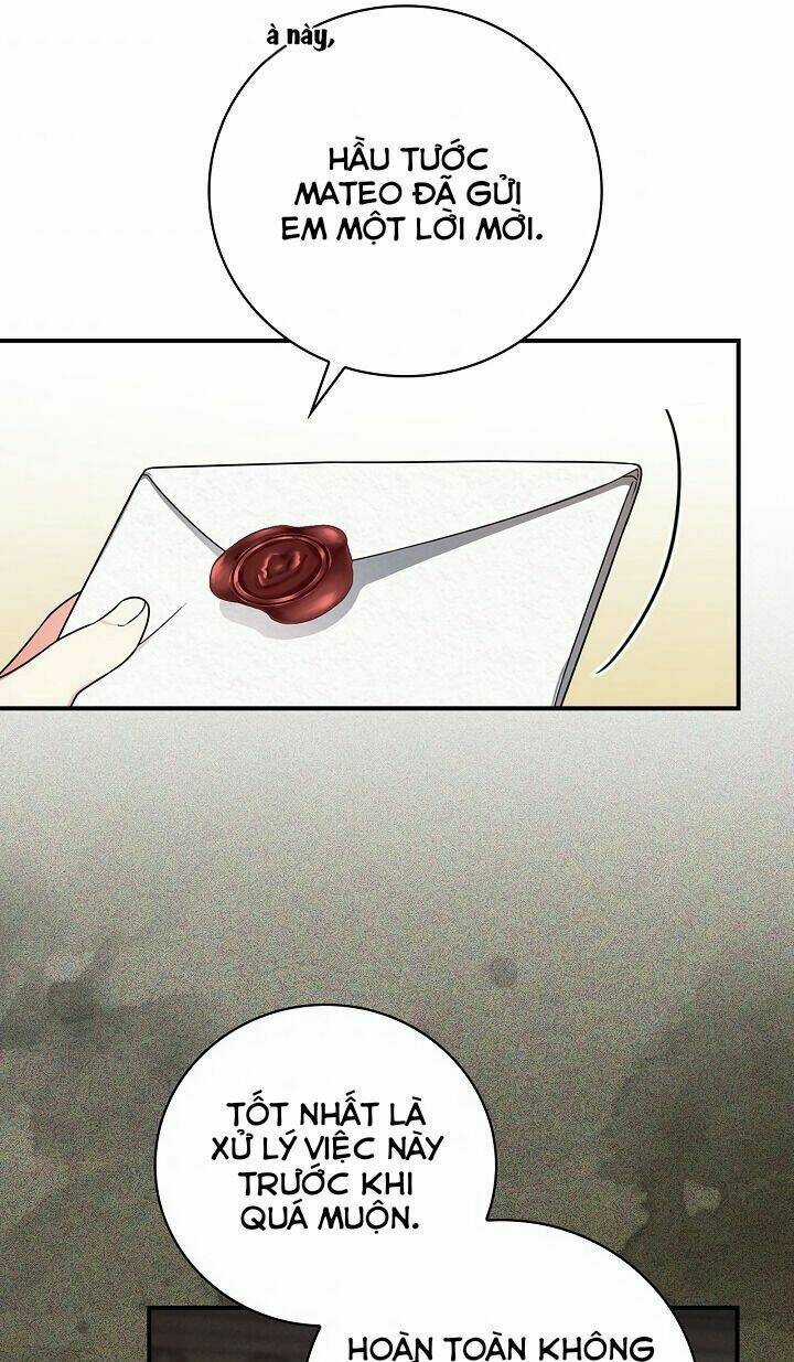 Nữ Công Tước Nhà Kính - Chapter 32 - Trang 47