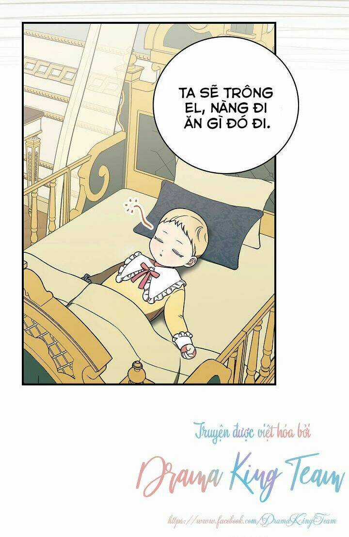 Nữ Công Tước Nhà Kính - Chapter 32 - Trang 49