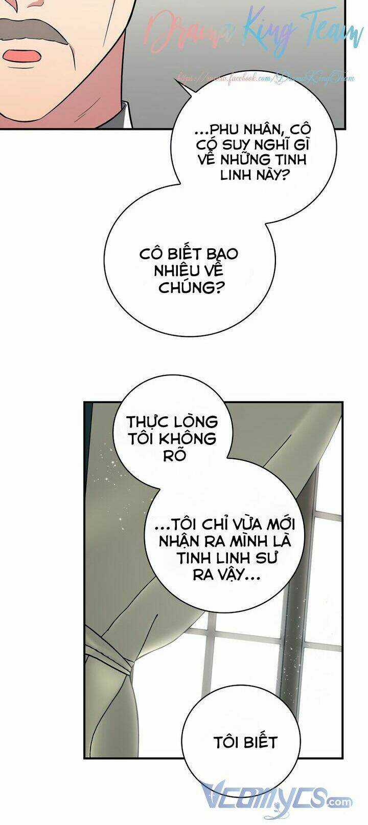 Nữ Công Tước Nhà Kính - Chapter 33 - Trang 30