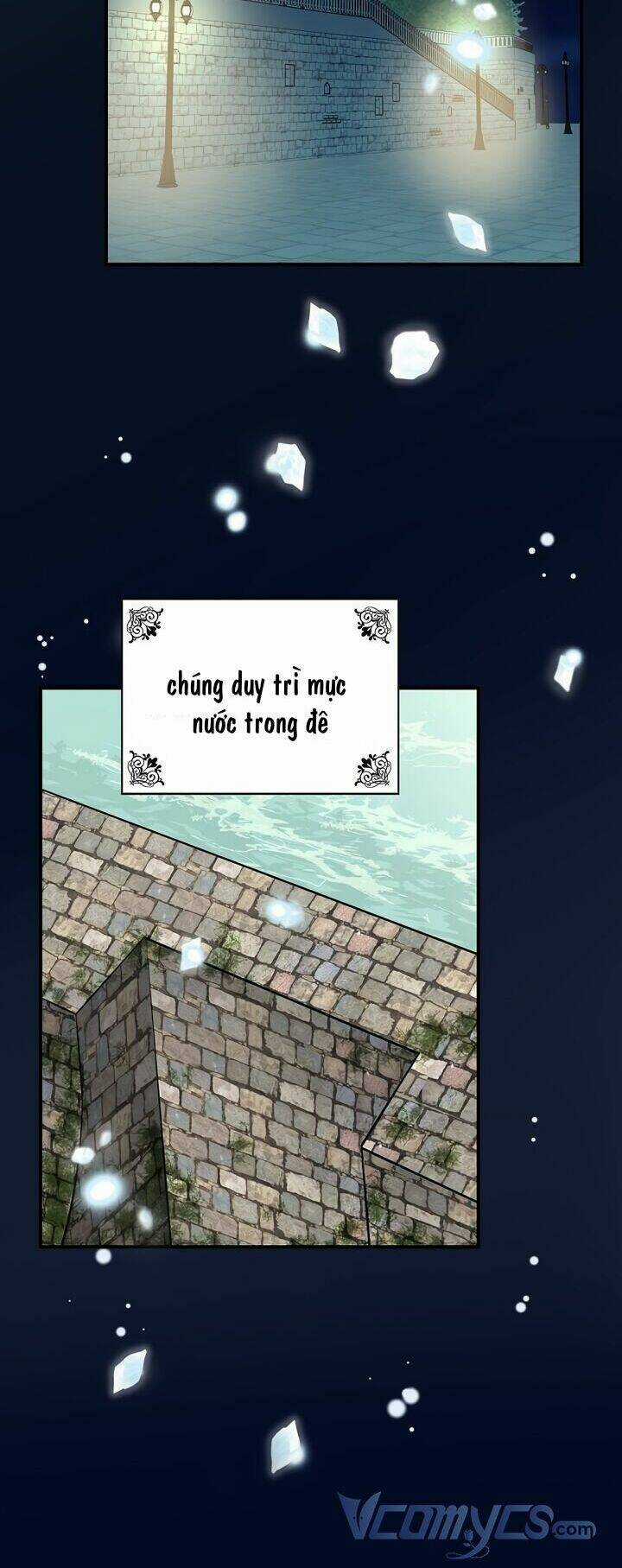 Nữ Công Tước Nhà Kính - Chapter 33 - Trang 47