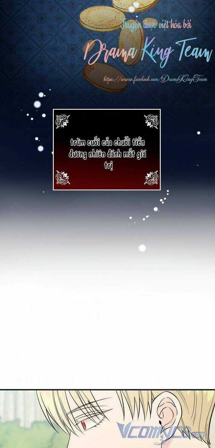 Nữ Công Tước Nhà Kính - Chapter 33 - Trang 49