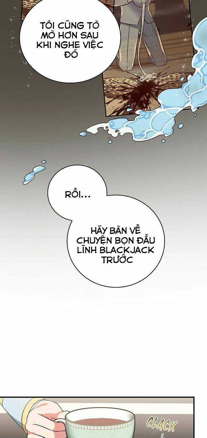 Nữ Công Tước Nhà Kính - Chapter 33 - Trang 7