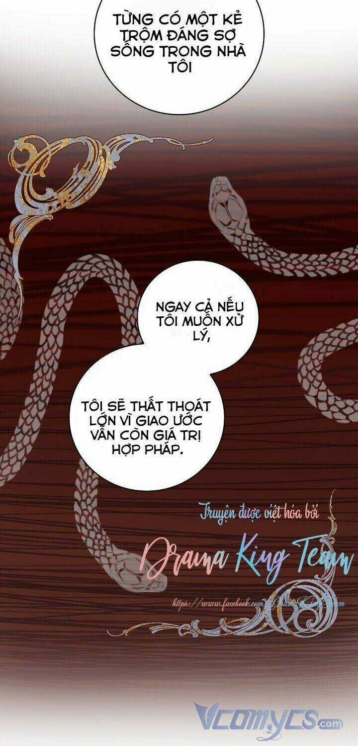 Nữ Công Tước Nhà Kính - Chapter 33 - Trang 10