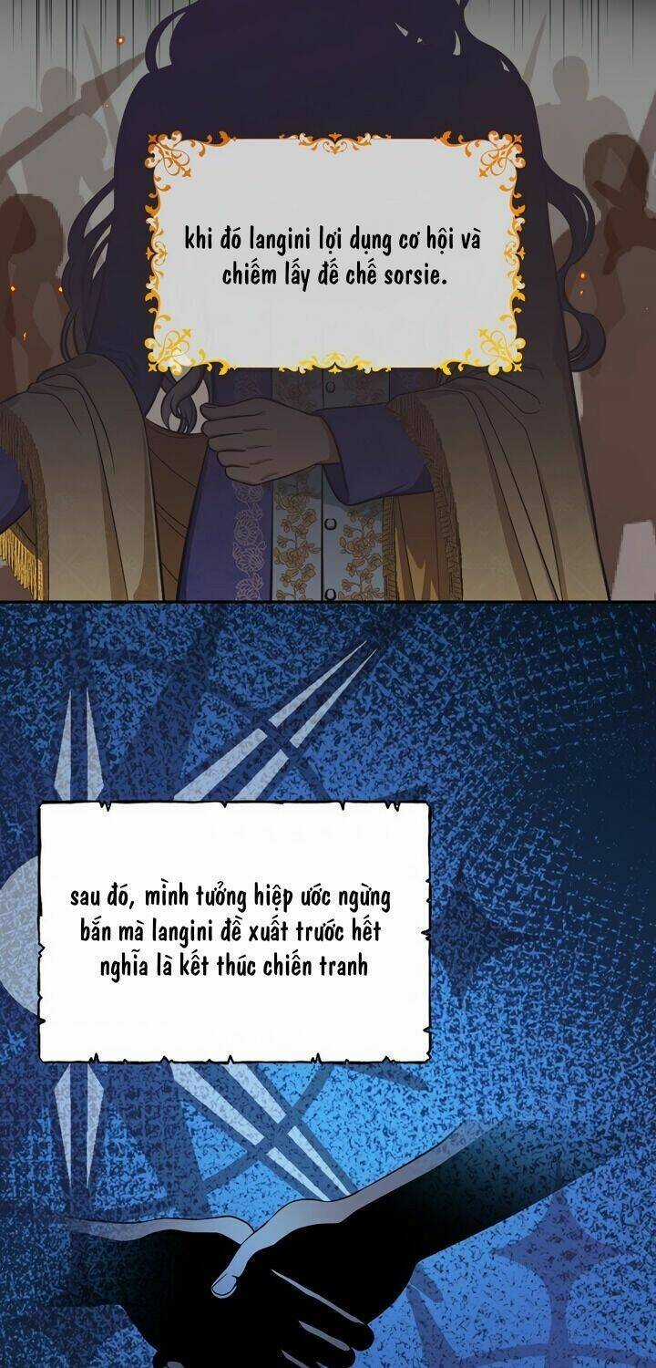 Nữ Công Tước Nhà Kính - Chapter 34 - Trang 3