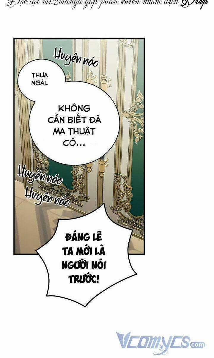 Nữ Công Tước Nhà Kính - Chapter 36 - Trang 2