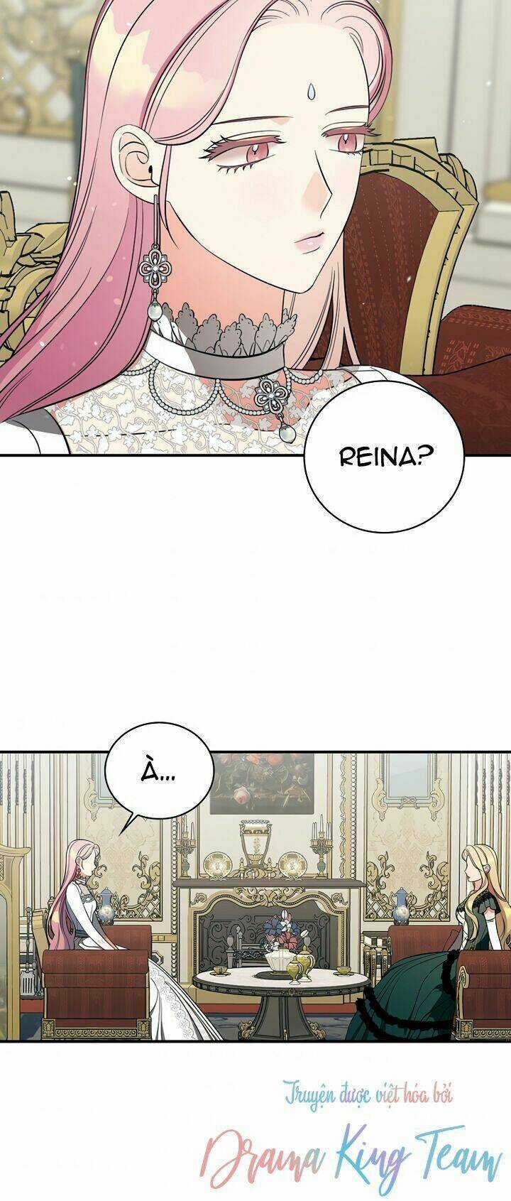 Nữ Công Tước Nhà Kính - Chapter 36 - Trang 21