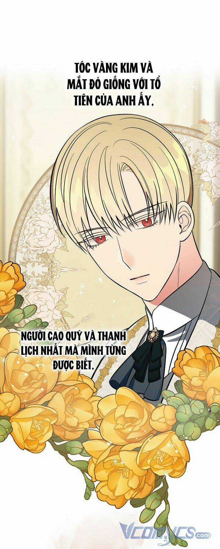 Nữ Công Tước Nhà Kính - Chapter 36 - Trang 50