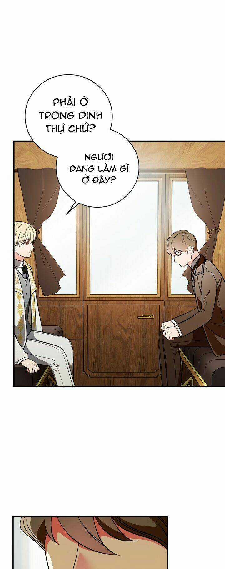 Nữ Công Tước Nhà Kính - Chapter 36 - Trang 10