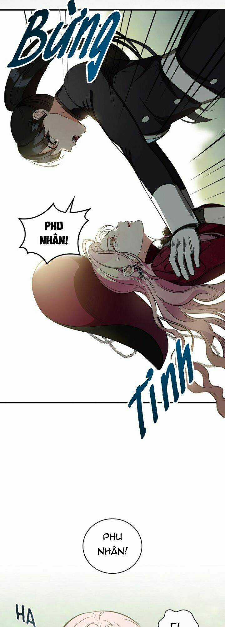 Nữ Công Tước Nhà Kính - Chapter 37 - Trang 38