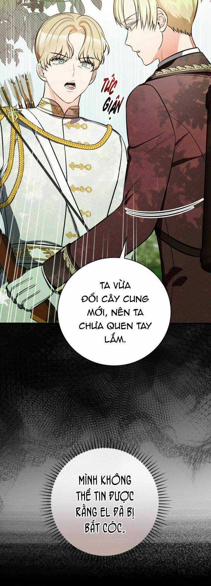 Nữ Công Tước Nhà Kính - Chapter 38 - Trang 5