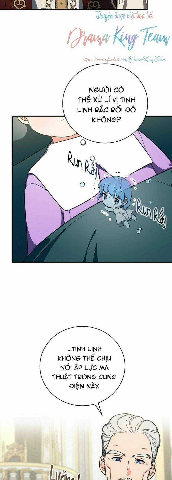 Nữ Công Tước Nhà Kính - Chapter 38 - Trang 49