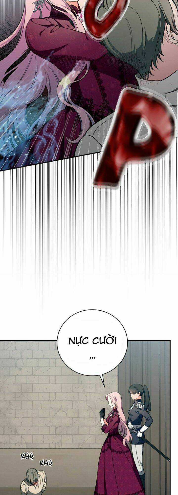 Nữ Công Tước Nhà Kính - Chapter 39 - Trang 13