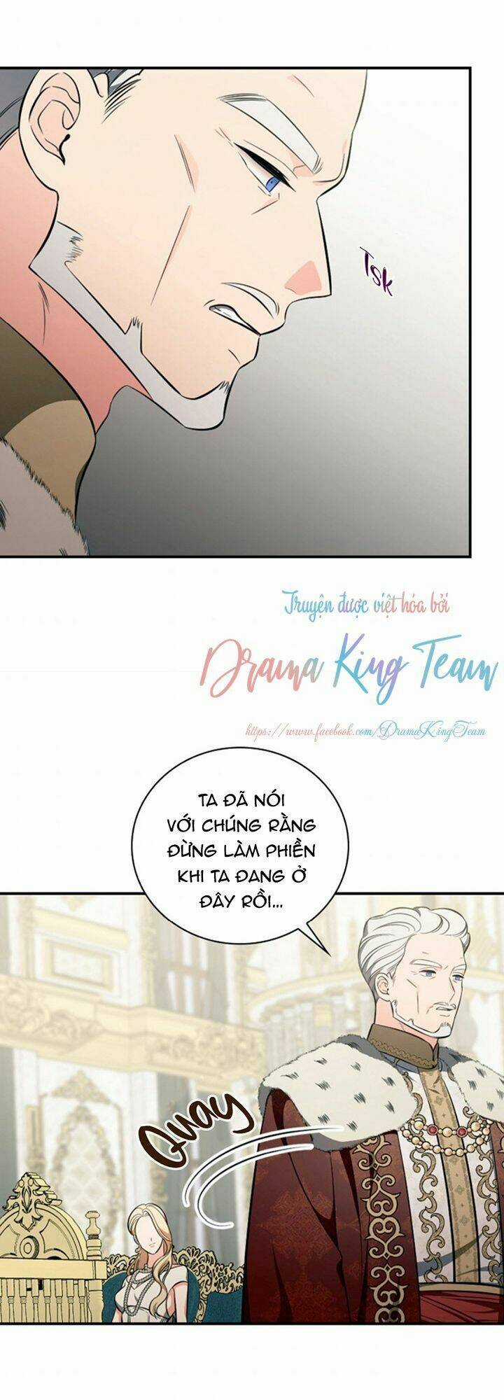 Nữ Công Tước Nhà Kính - Chapter 39 - Trang 19