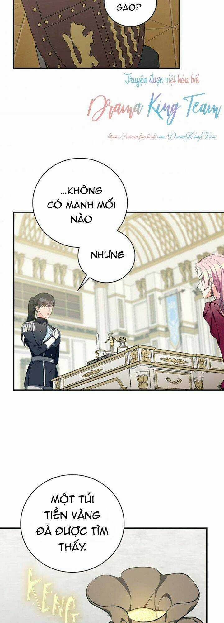 Nữ Công Tước Nhà Kính - Chapter 39 - Trang 3