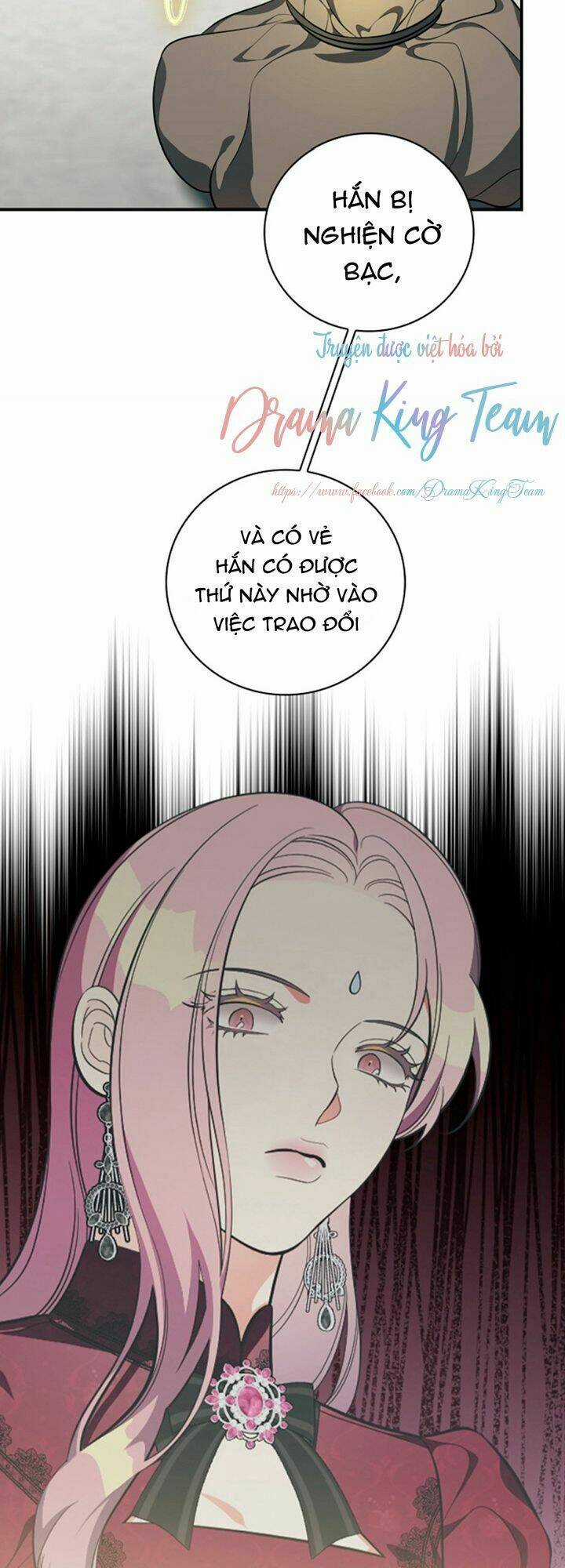 Nữ Công Tước Nhà Kính - Chapter 39 - Trang 4