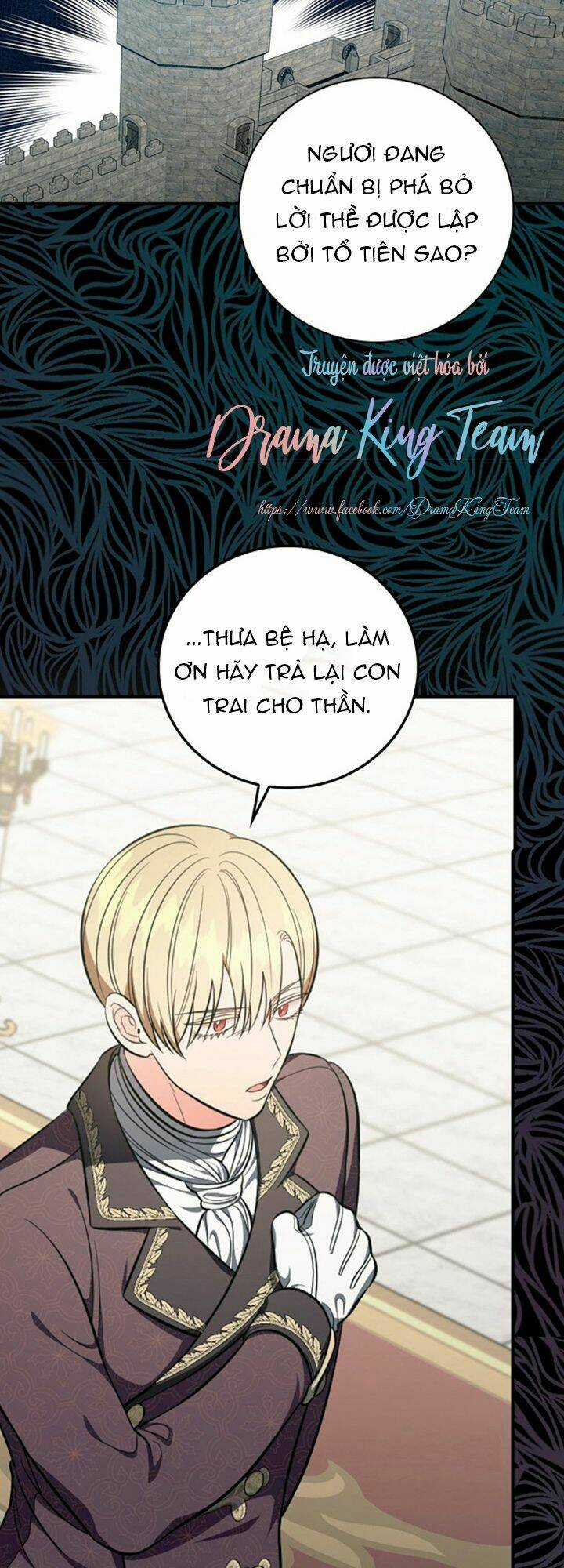 Nữ Công Tước Nhà Kính - Chapter 39 - Trang 33