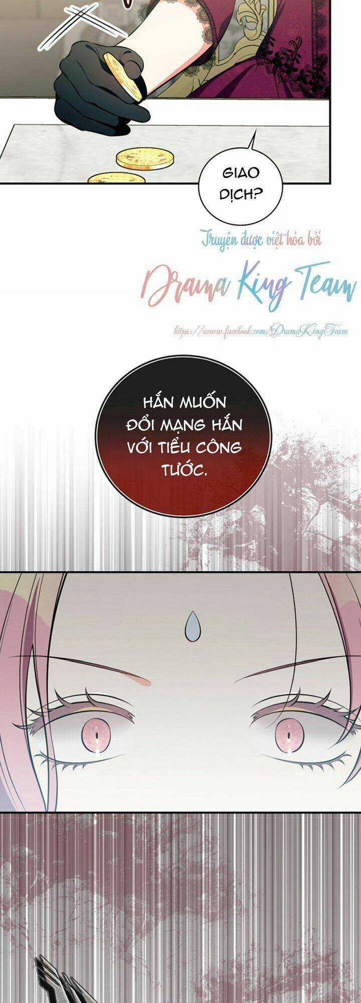 Nữ Công Tước Nhà Kính - Chapter 39 - Trang 6