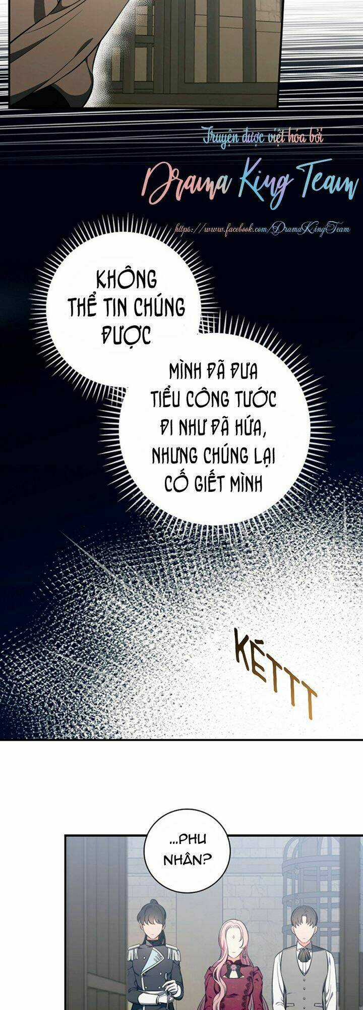 Nữ Công Tước Nhà Kính - Chapter 39 - Trang 10