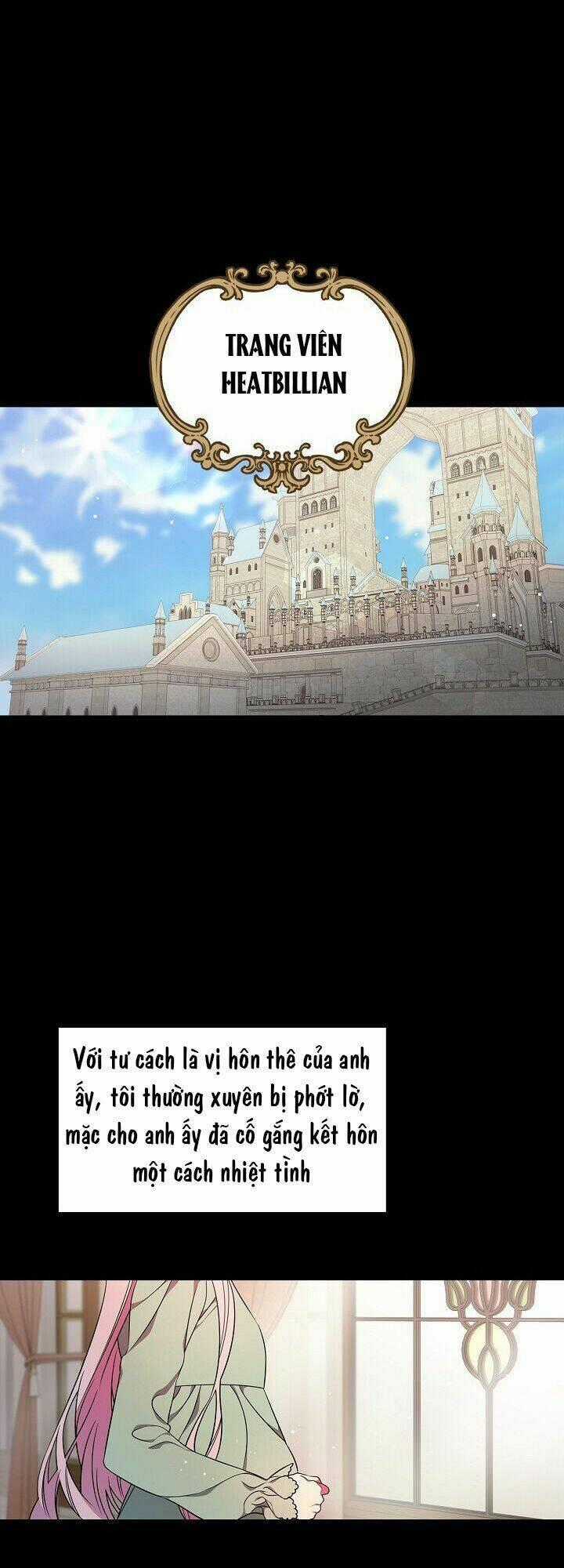 Nữ Công Tước Nhà Kính - Chapter 4 - Trang 1