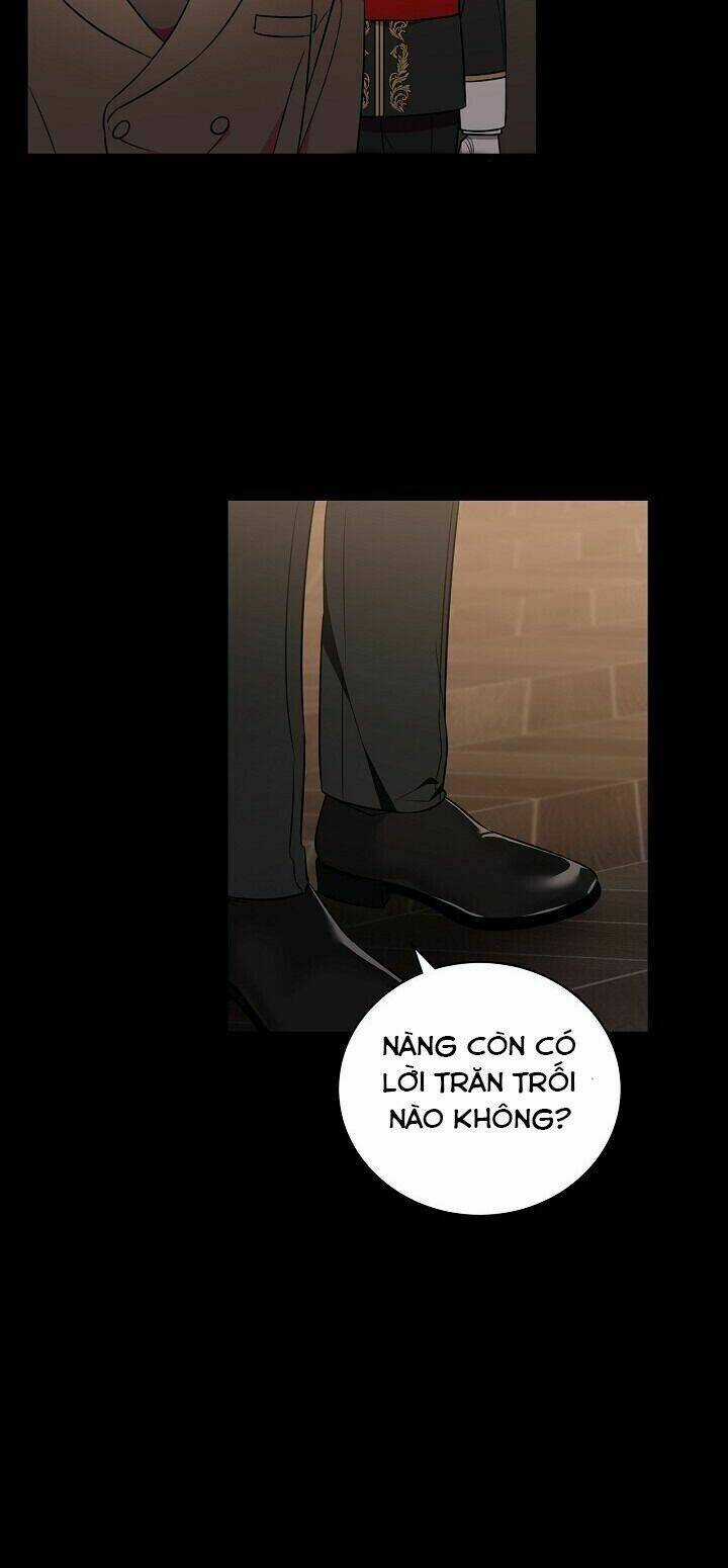 Nữ Công Tước Nhà Kính - Chapter 4 - Trang 39