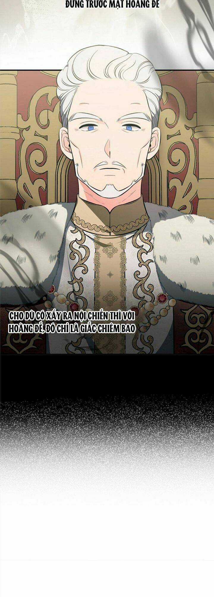 Nữ Công Tước Nhà Kính - Chapter 40 - Trang 3