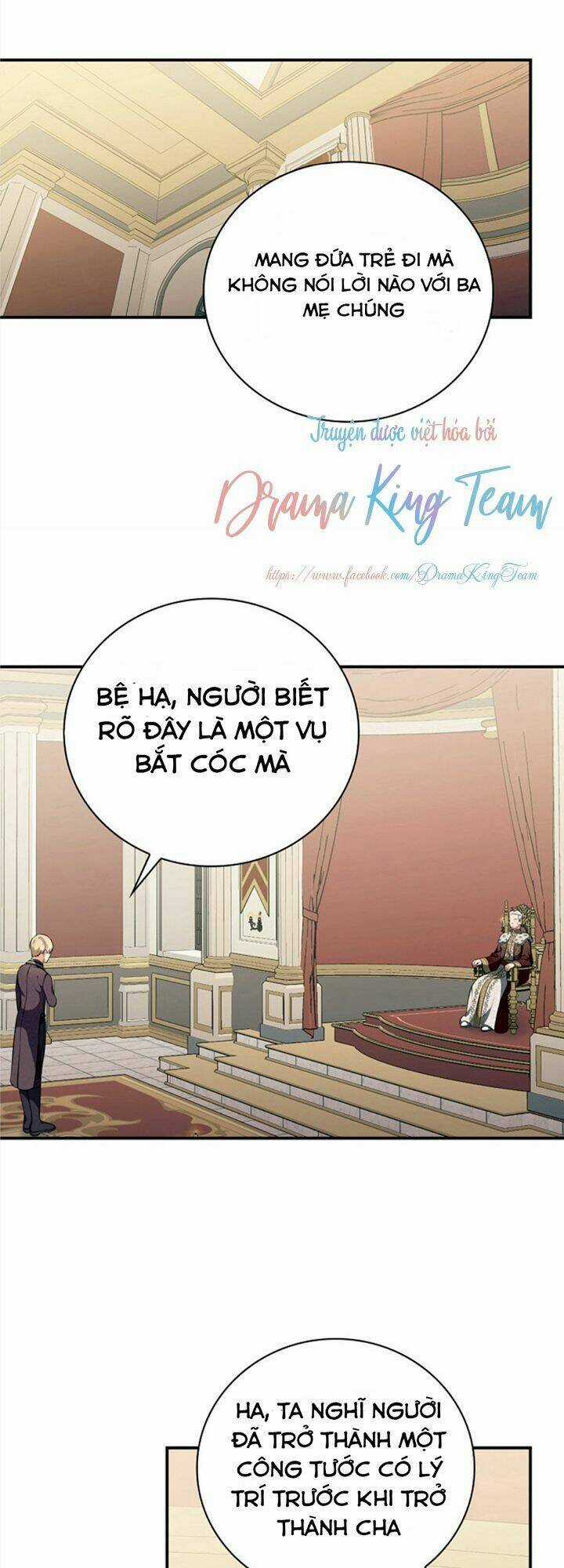 Nữ Công Tước Nhà Kính - Chapter 40 - Trang 4