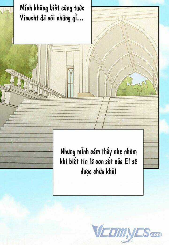 Nữ Công Tước Nhà Kính - Chapter 41 - Trang 30