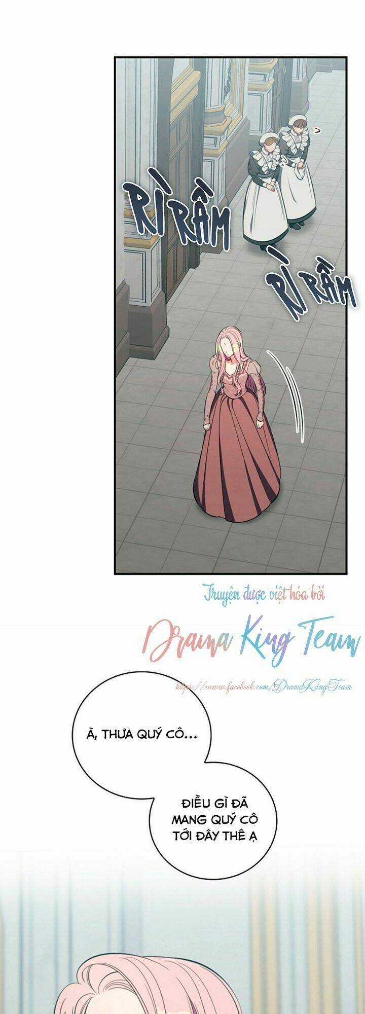 Nữ Công Tước Nhà Kính - Chapter 41 - Trang 4