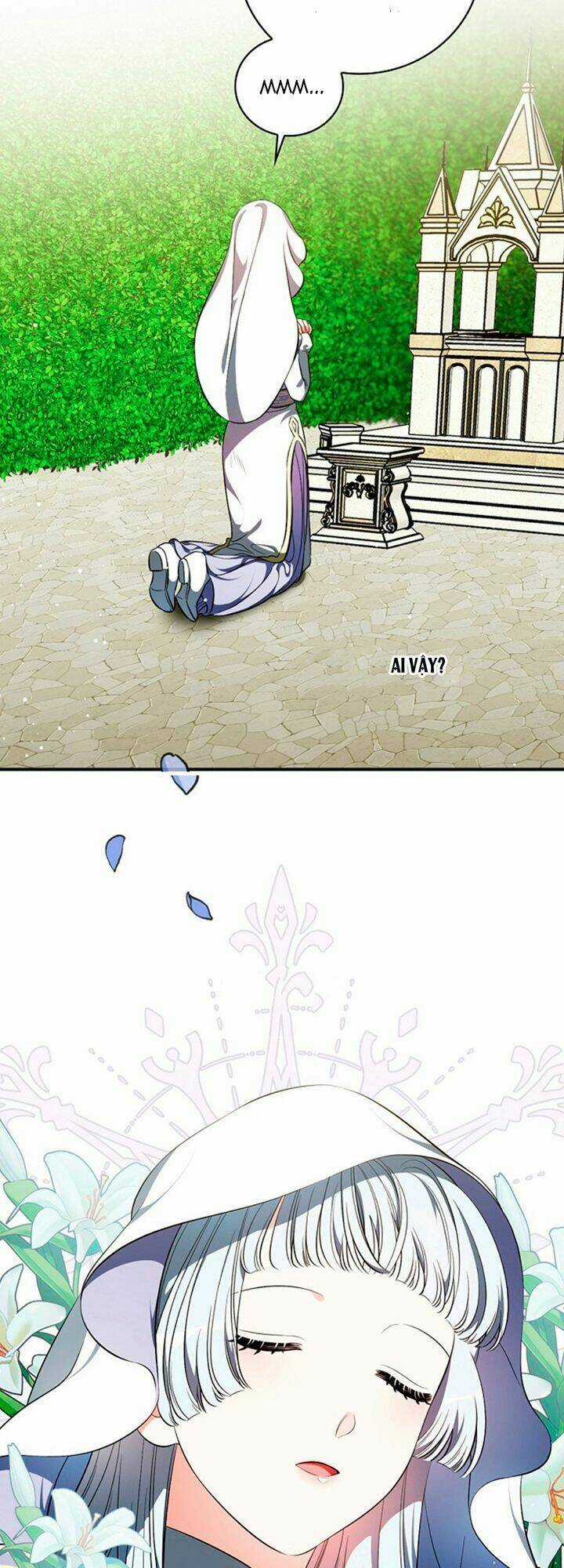 Nữ Công Tước Nhà Kính - Chapter 41 - Trang 50