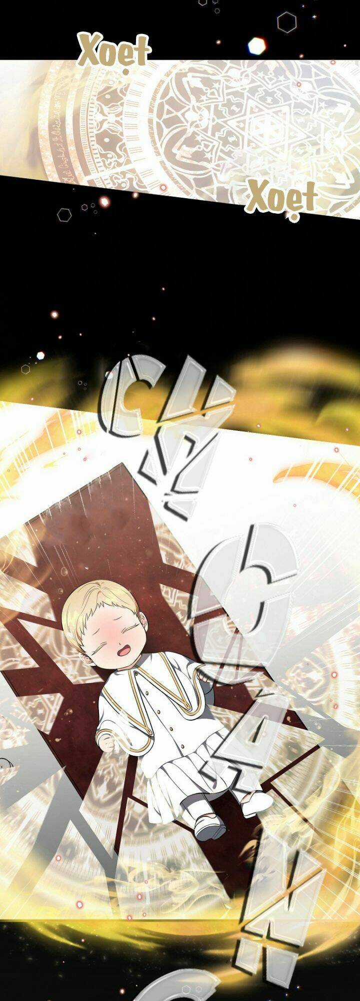 Nữ Công Tước Nhà Kính - Chapter 43 - Trang 3