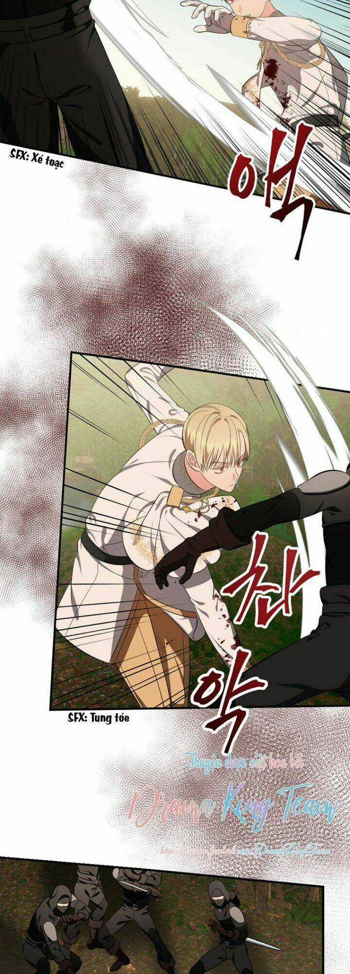 Nữ Công Tước Nhà Kính - Chapter 45 - Trang 3