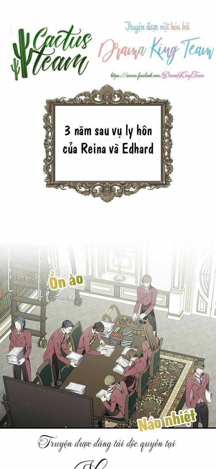 Nữ Công Tước Nhà Kính - Chapter 48 - Trang 1