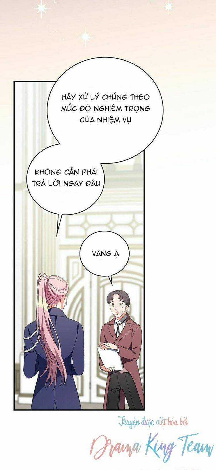 Nữ Công Tước Nhà Kính - Chapter 48 - Trang 5