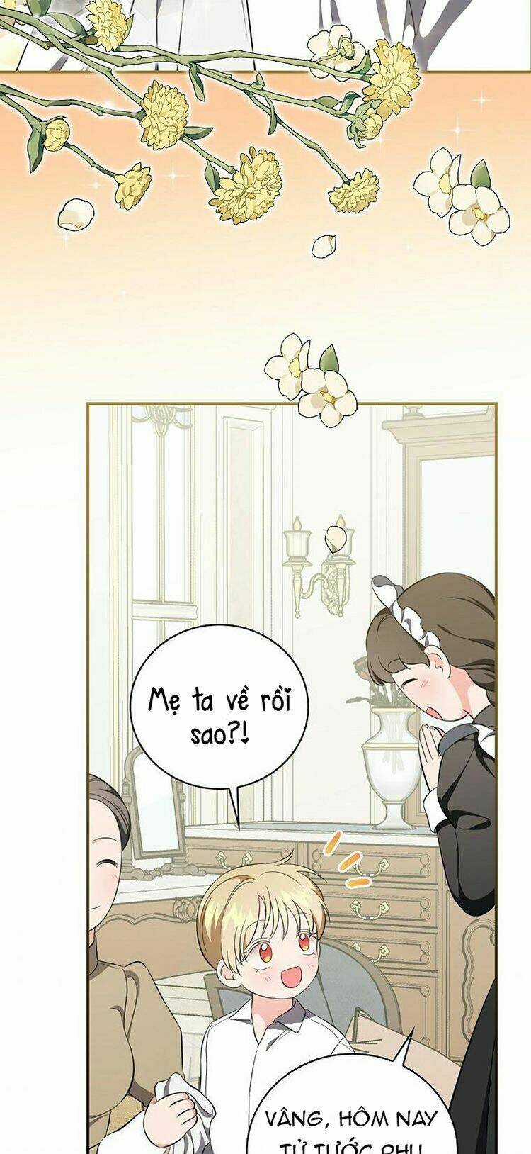 Nữ Công Tước Nhà Kính - Chapter 48 - Trang 49