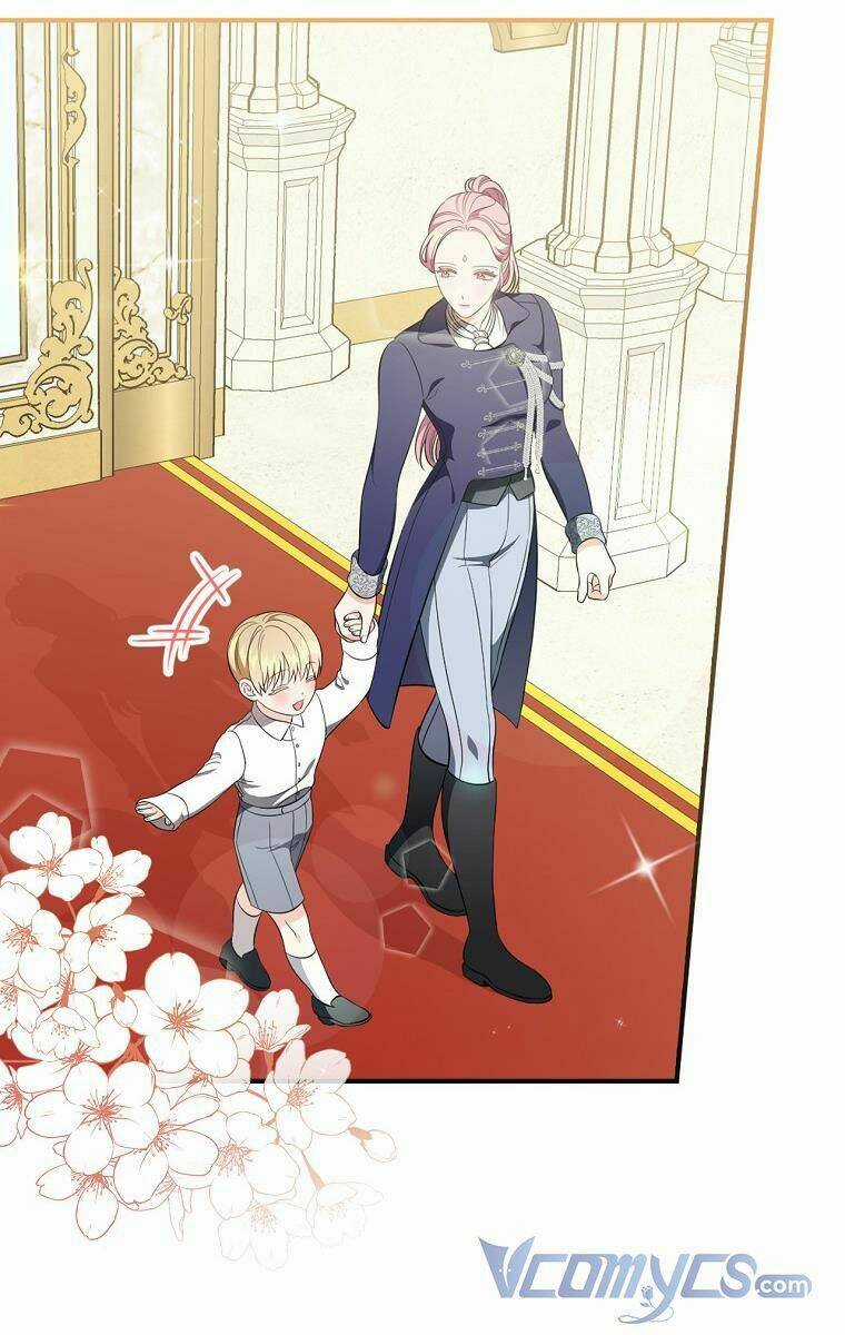 Nữ Công Tước Nhà Kính - Chapter 49 - Trang 12