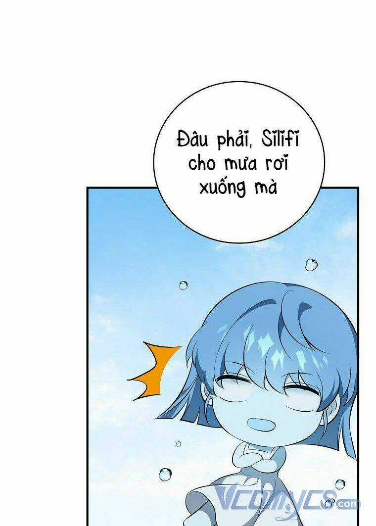 Nữ Công Tước Nhà Kính - Chapter 49 - Trang 18