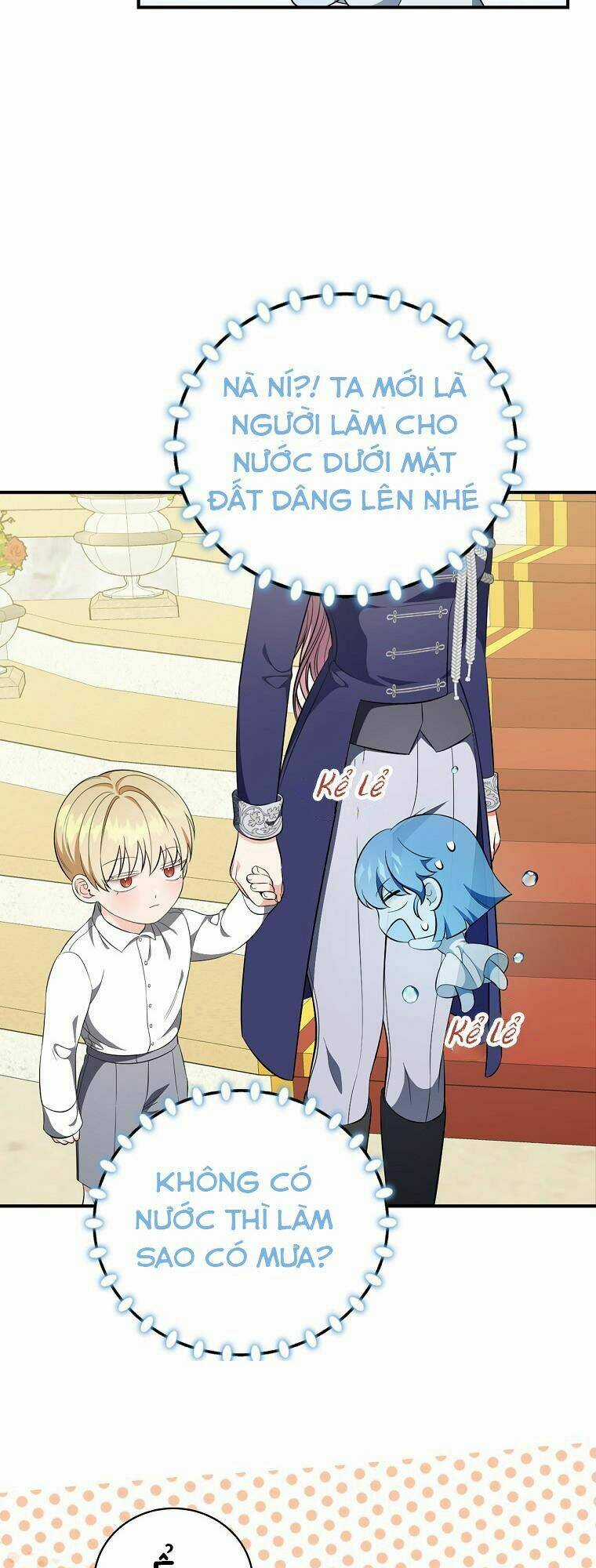 Nữ Công Tước Nhà Kính - Chapter 49 - Trang 19